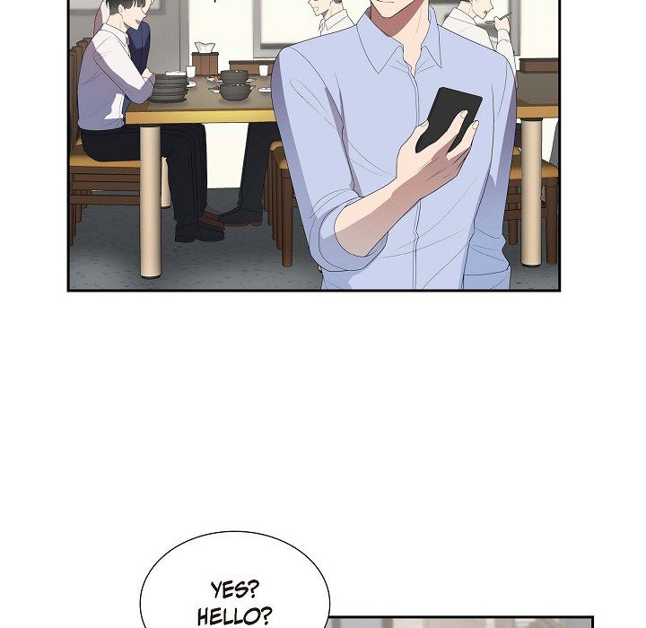 A Misogamist's Romance - episode 13 - 24