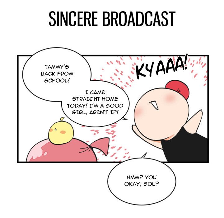 The Amazing Siblings - episode 97 - 10