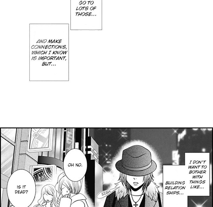 The Rose and The Black Cat - episode 1 - 51