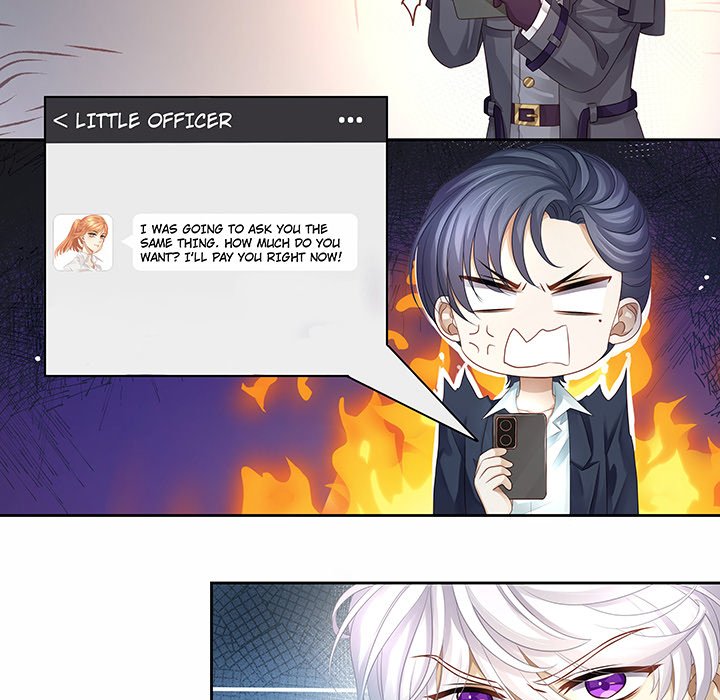 MASTER AND SEVEN LOVERS - episode 55 - 14