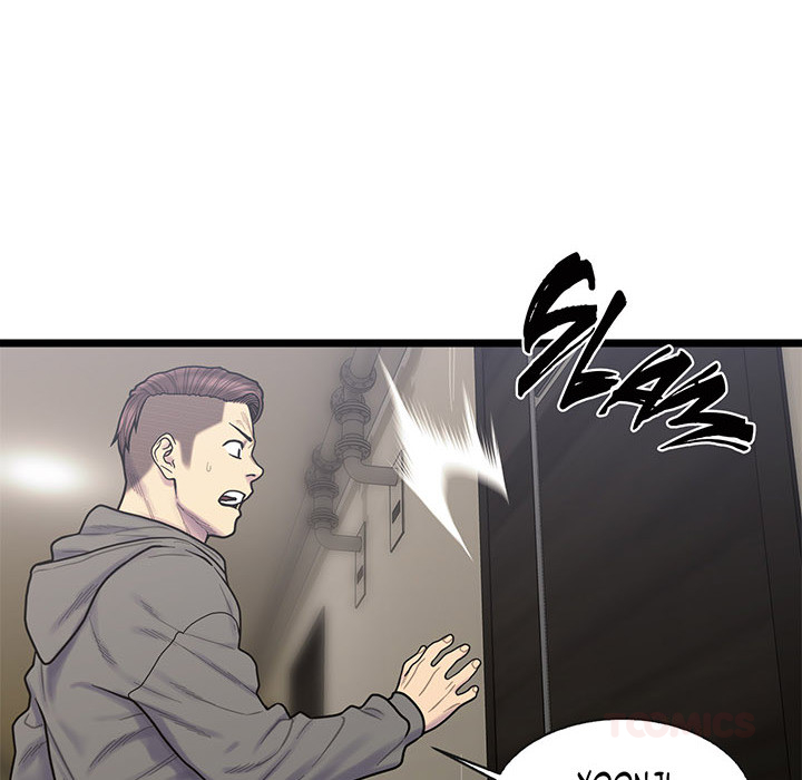 Sleeping With the Ghost - episode 57 - 45