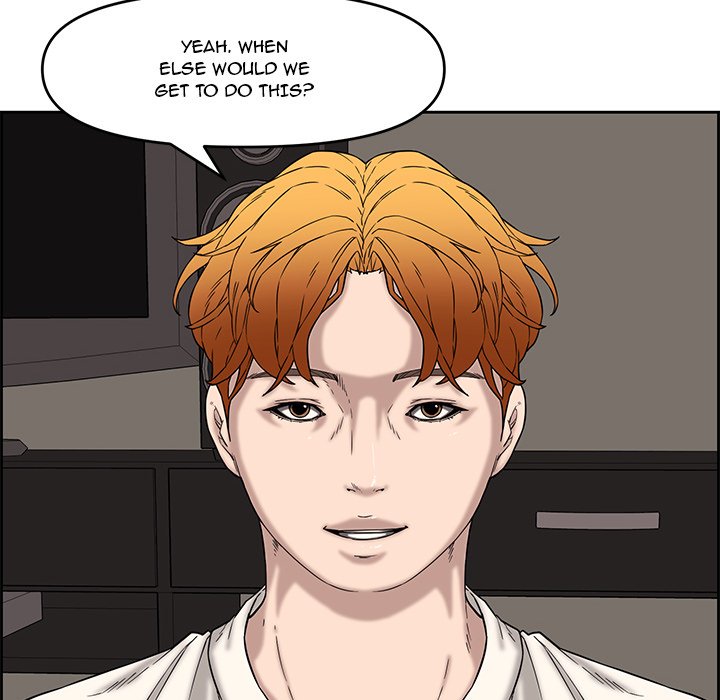 Newlyweds - episode 13 - 24