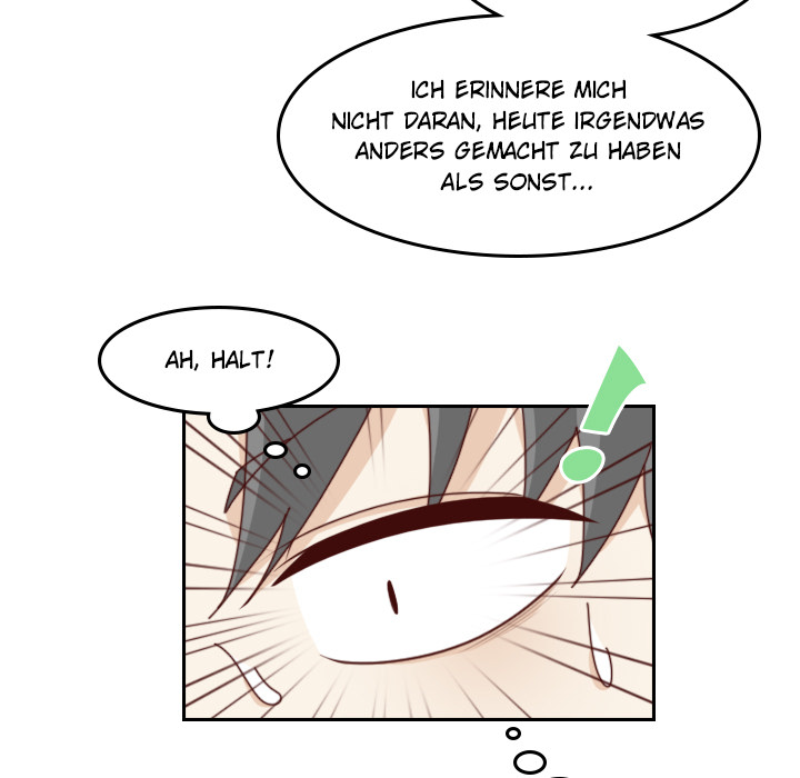 Dinge, die das Herz erwärmen - episode 46 - 66