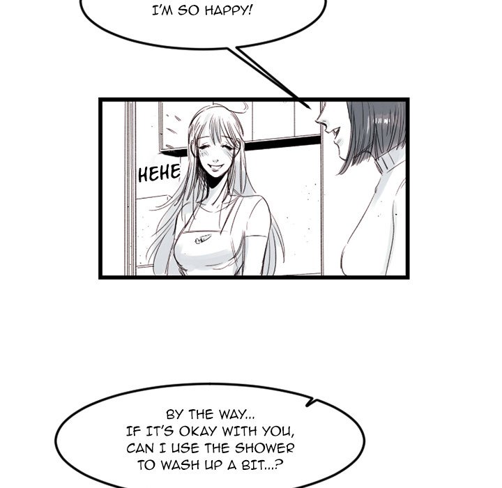 Icarus: Forbidden Love - episode 7 - 62