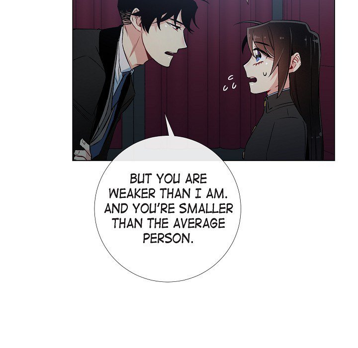 The Maid and the Vampire - episode 28 - 52