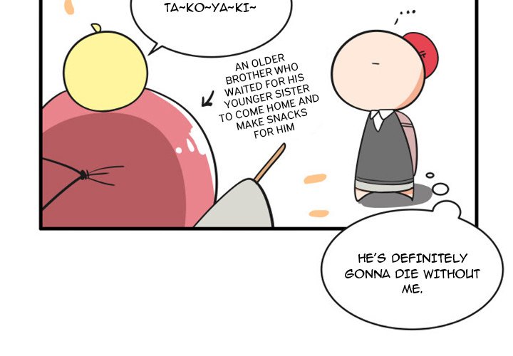 The Amazing Siblings - episode 110 - 2