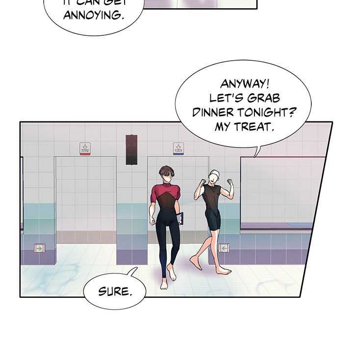 Match Made In Bed - episode 3 - 13
