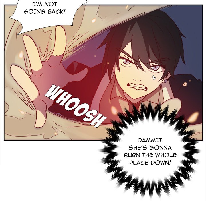 The Tiger, The Sun and The Moon - episode 13 - 47