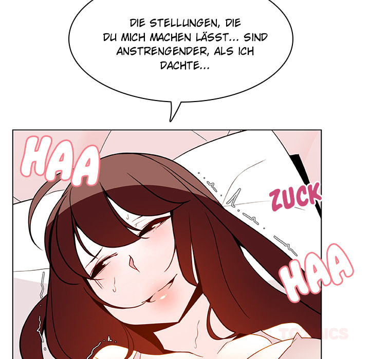 Dreiblättriges Kleeblatt - episode 45 - 43