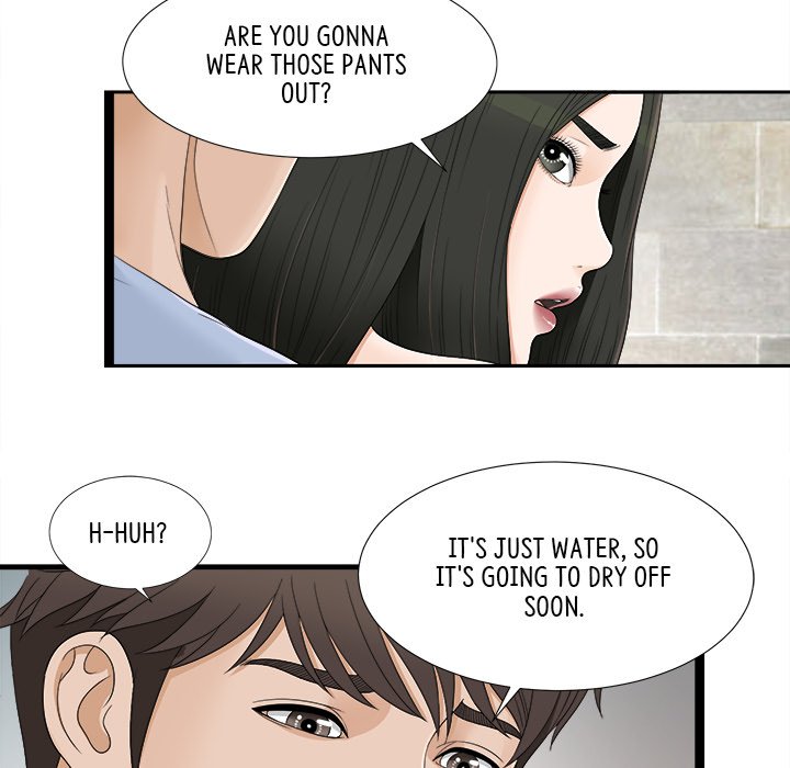 The Secret Friend - episode 7 - 14