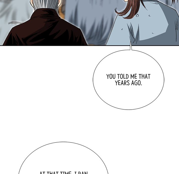 The Tale of The Hyungsan Sect - episode 19 - 50