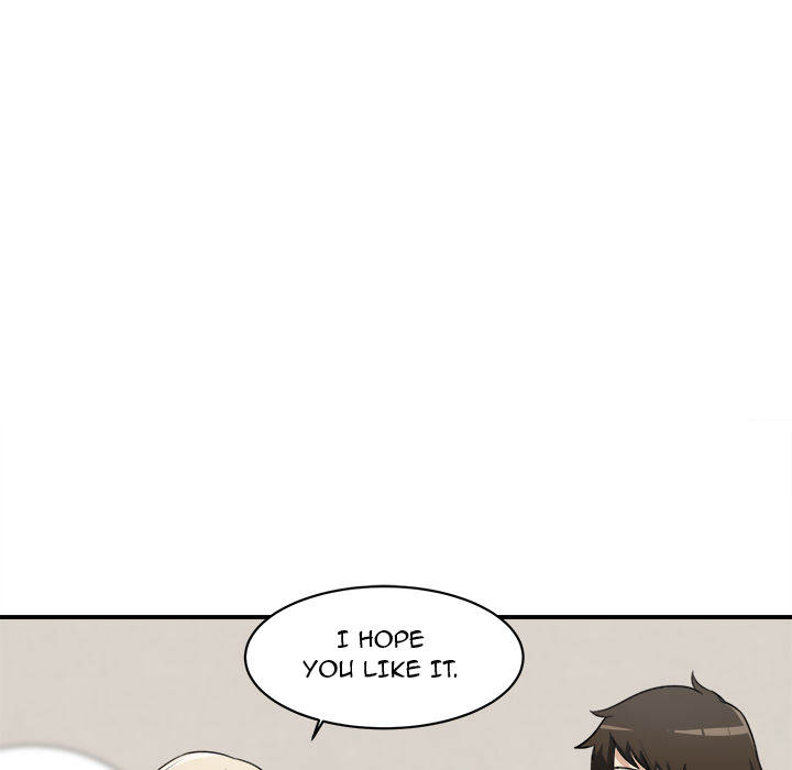 Excuse me, This is my Room - UNCENSORED - episode 9 - 24