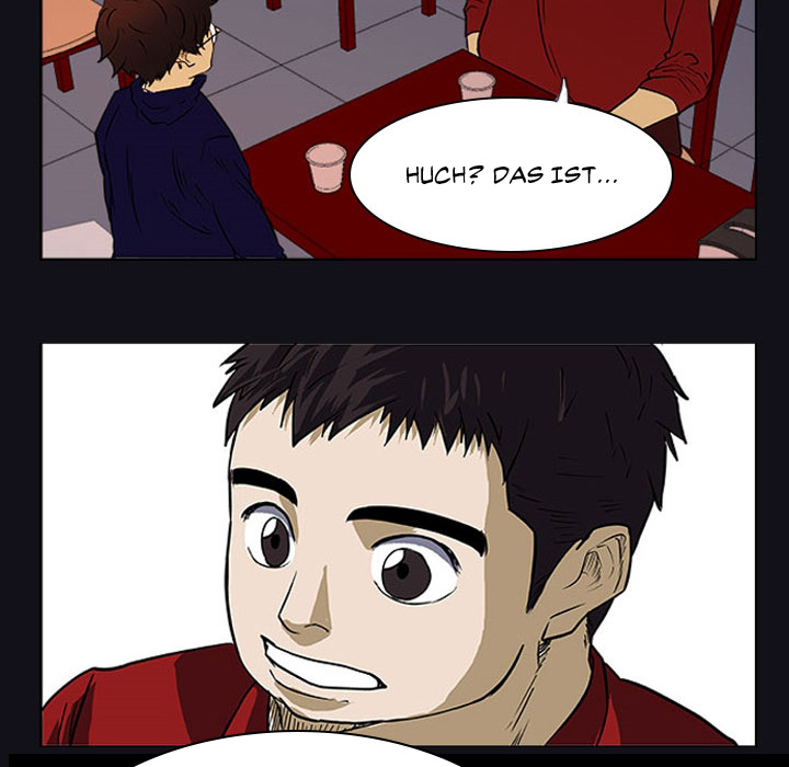 Tweener - episode 27 - 62