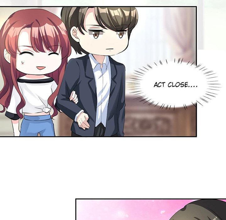 Good Morning, Mrs. Fu - episode 34 - 37