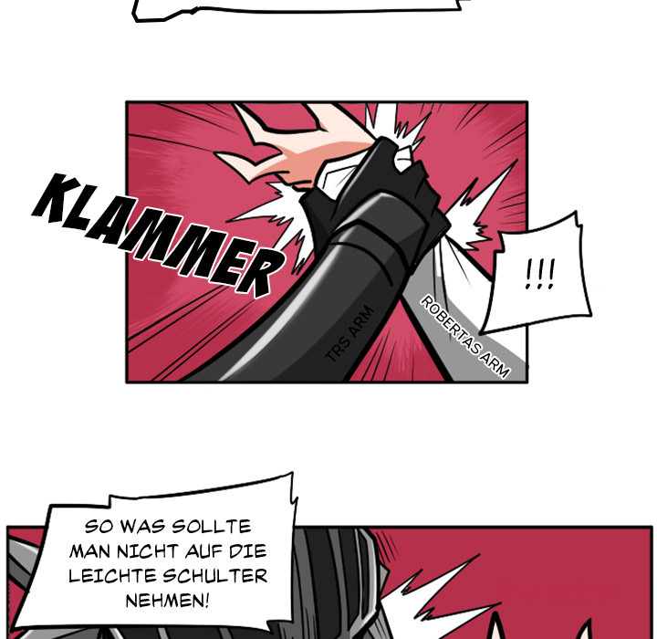 Das Wohnheim aus einer anderen Welt - episode 65 - 15