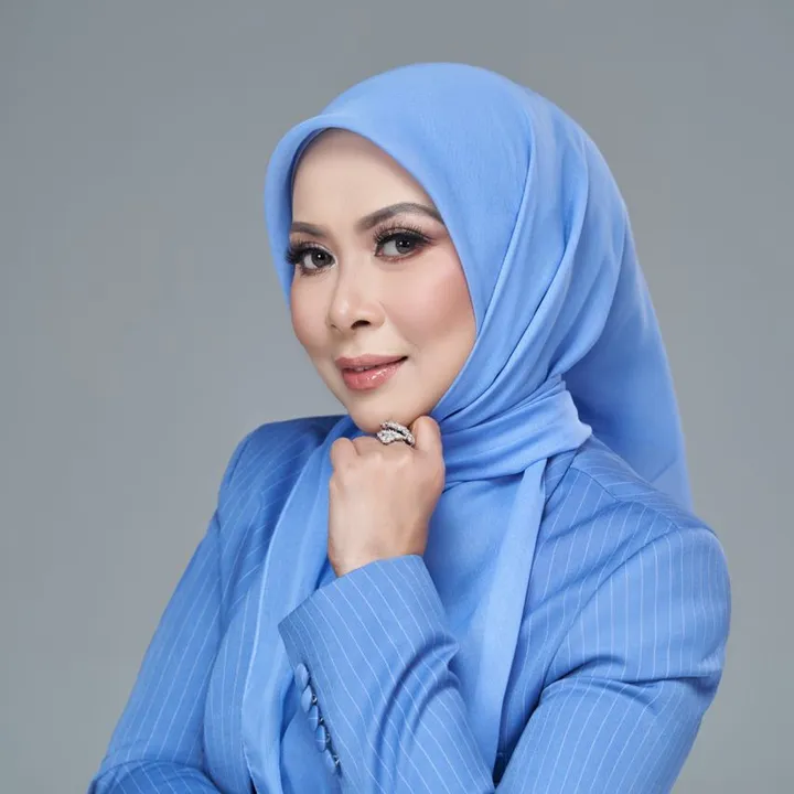 kartikawatimohamed