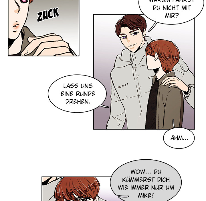 Händchenhalten Auf Eigene Gefahr - episode 14 - 45