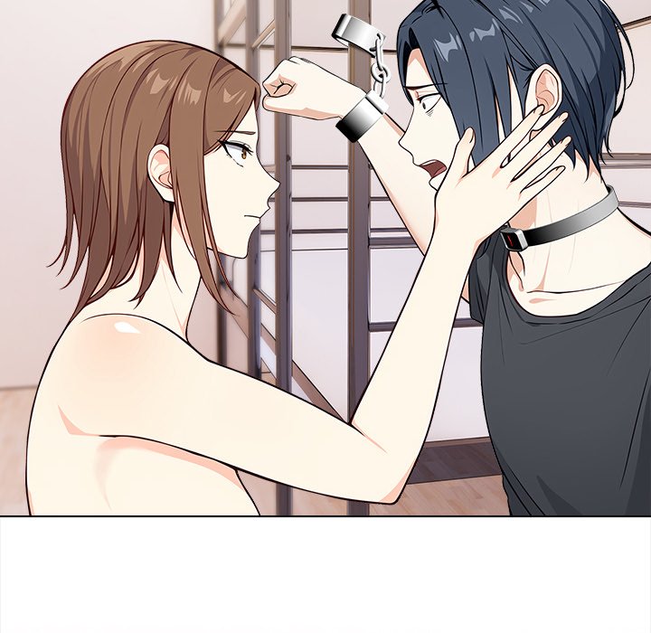The Secret of a Girls' Dorm - episode 2 - 38