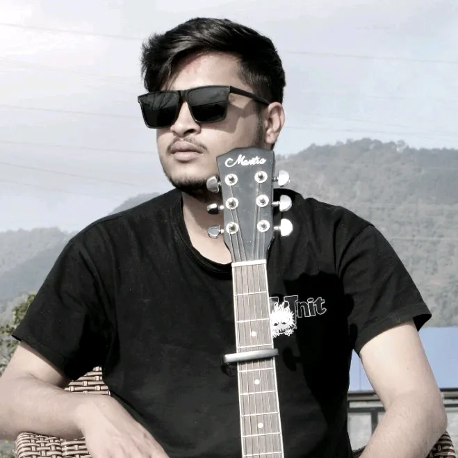 bibhupokharel