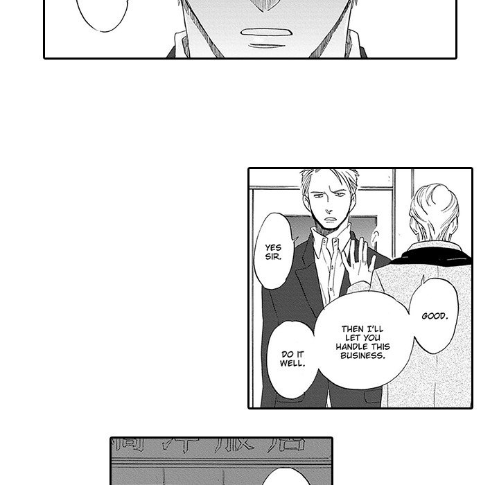 Tie Me, Unravel Me, Kiss Me - episode 3 - 23