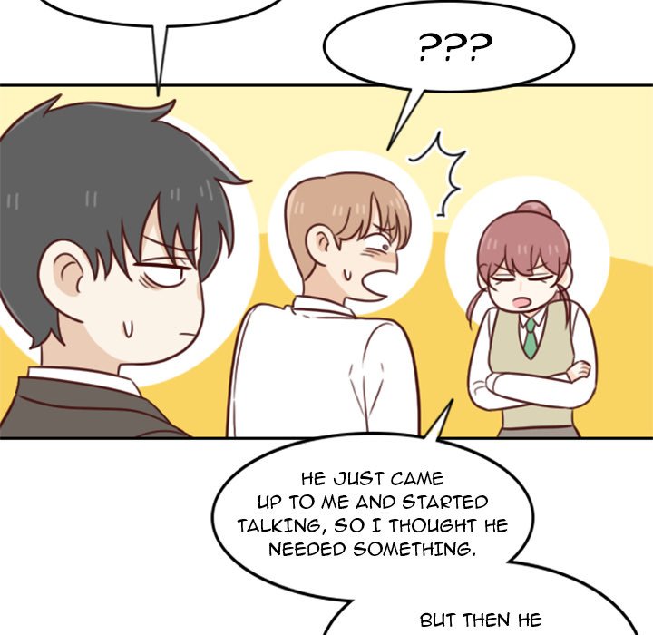 Hidden From The Light - episode 22 - 29