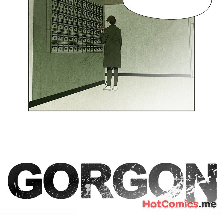 Gorgon - episode 24 - 35