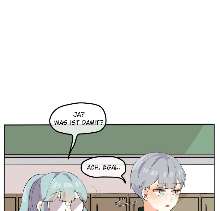 Das Chillige Pärchen - episode 17 - 18