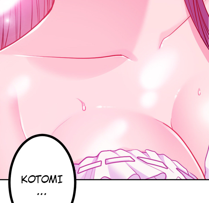 Diet For Sex! - episode 3 - 141
