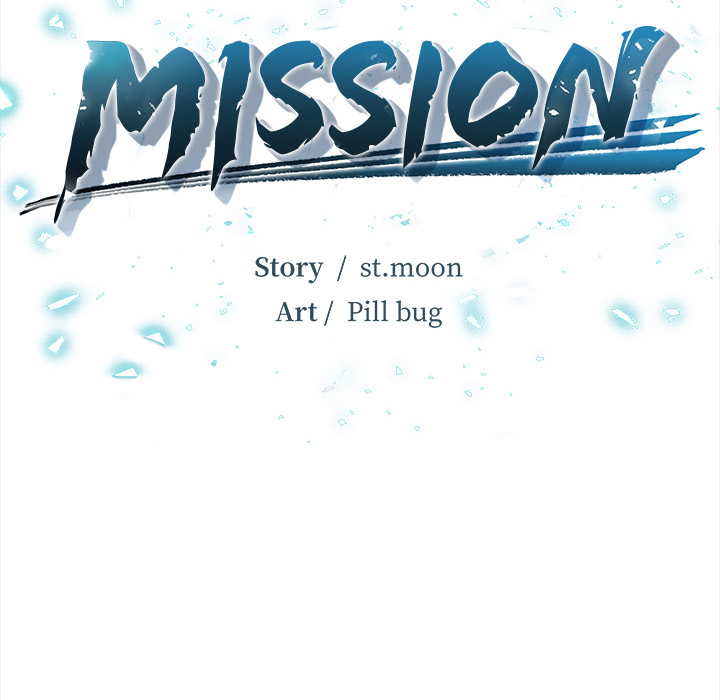 Mission - episode 12 - 13