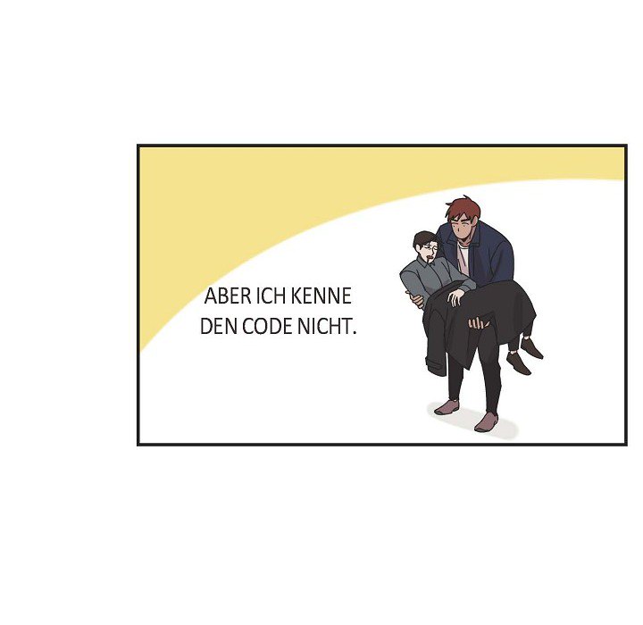 Der Verlust des gewissen Etwas - episode 2 - 7