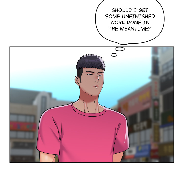 The Ladies' Associate - UNCENSORED - episode 47 - 12