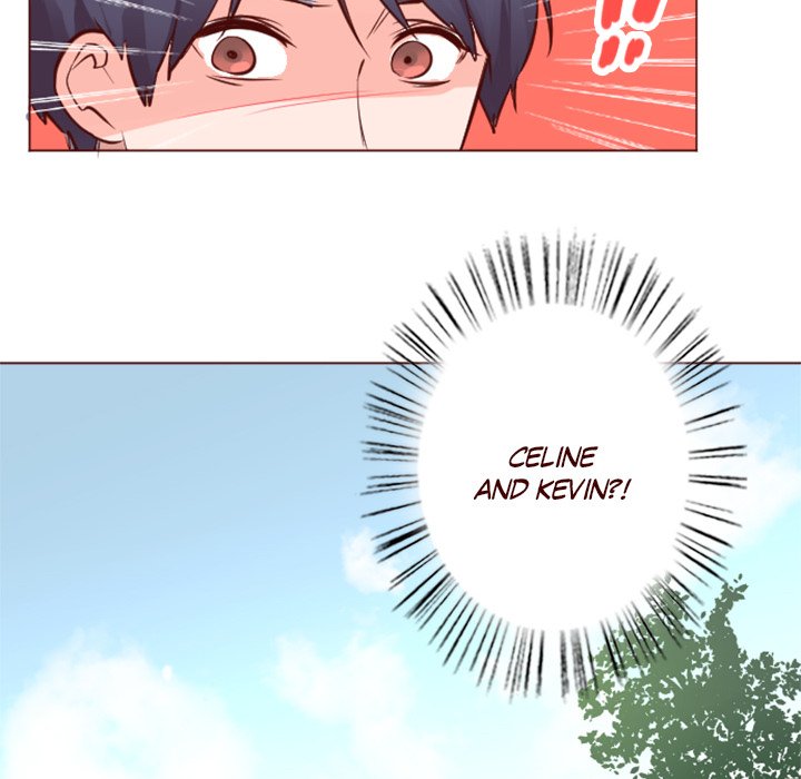 My Love Affair - episode 25 - 26