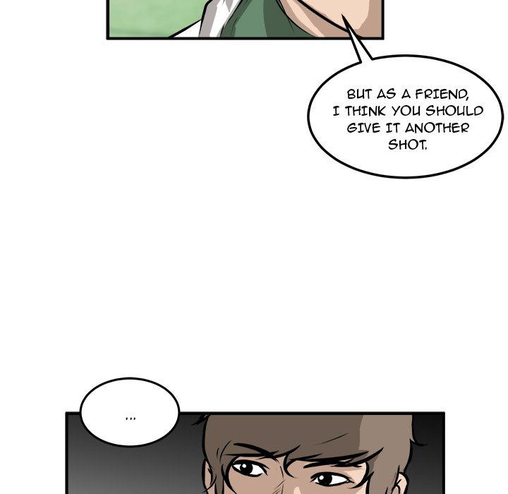 He Queen - episode 18 - 21