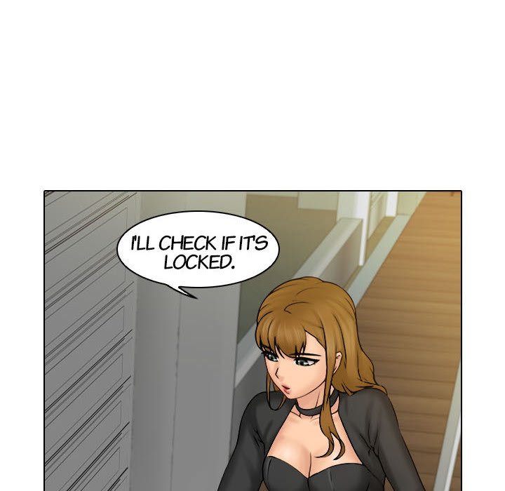 My Girlfriend and My Slave - episode 1 - 73