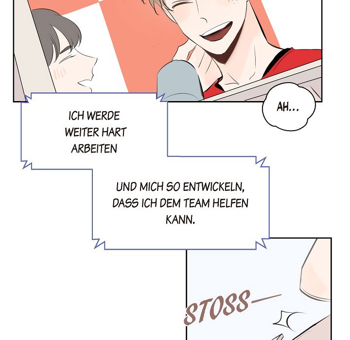 Die romantische Schlüsselverbindung - episode 1 - 25