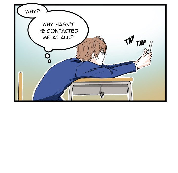 The Good Life - episode 4 - 33