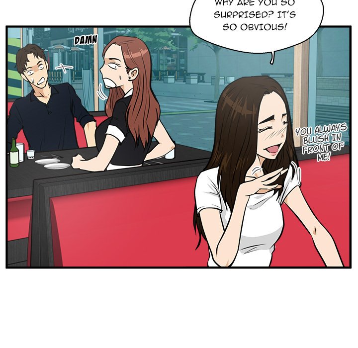 Mr. Kang - episode 24 - 72