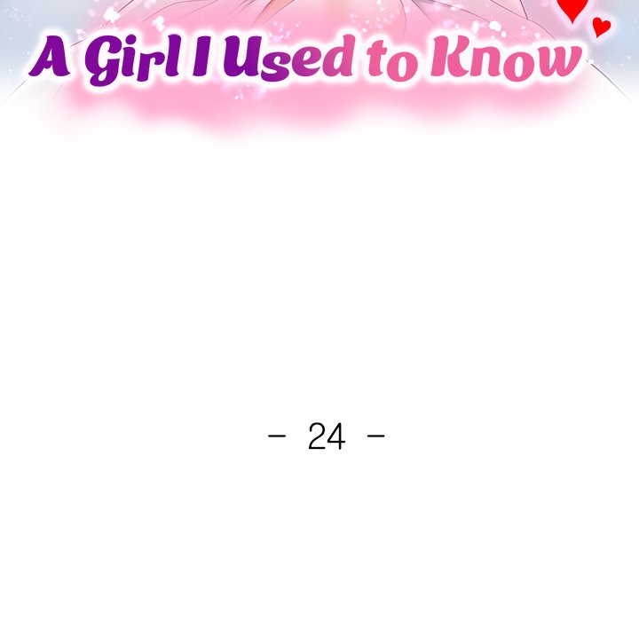 A Girl I Used to Know - episode 24 - 14