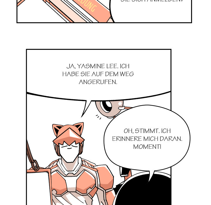 Robogattin - episode 2 - 31