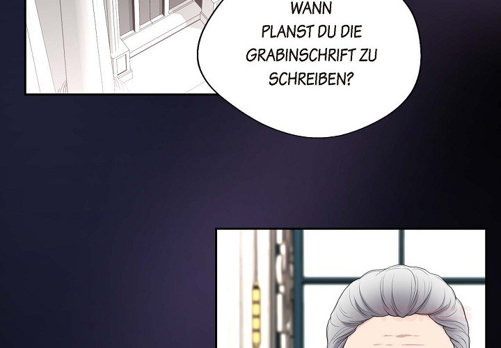 Auf dem Schoß des Kaisers - episode 46 - 1