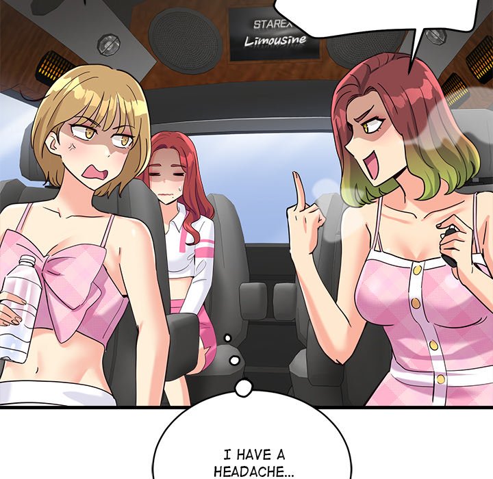 My Other Girlfriend - episode 7 - 33
