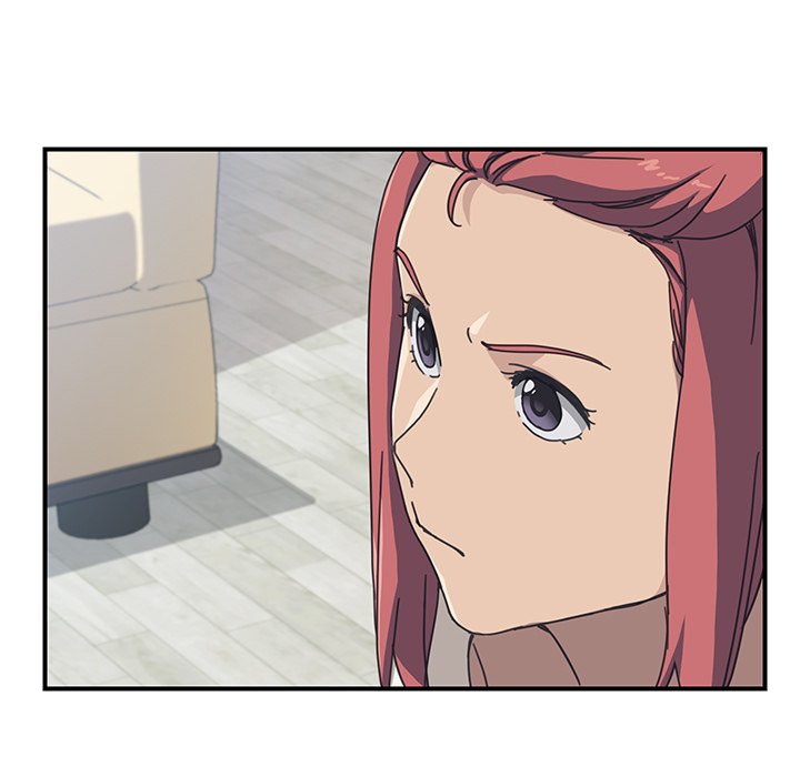 The Unwanted Roommate - episode 9 - 18