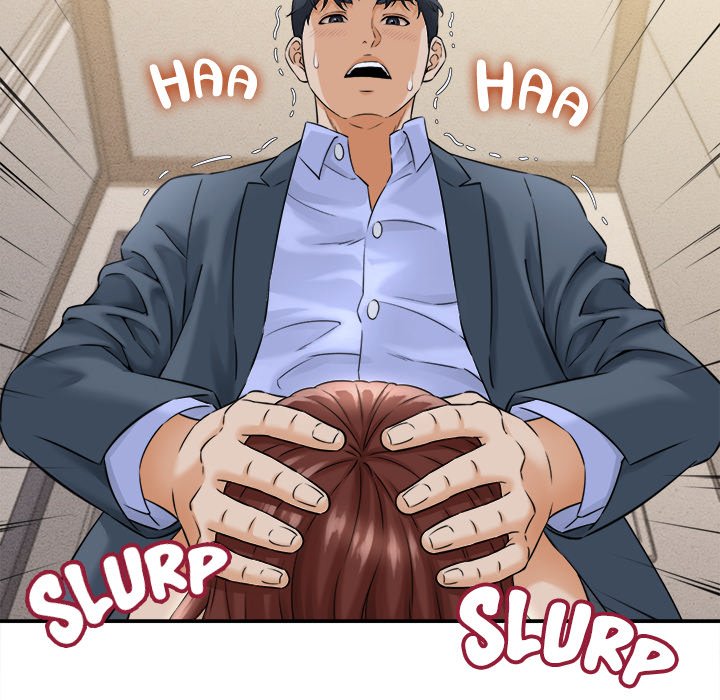 Right Under His Roof - episode 3 - 91
