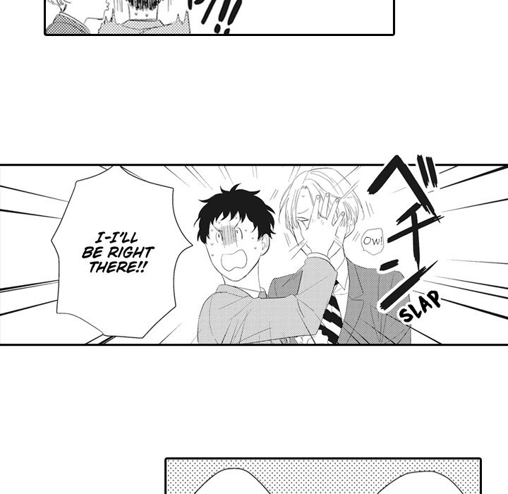 The Uninvited Cat and His Fickle Master - episode 11 - 11