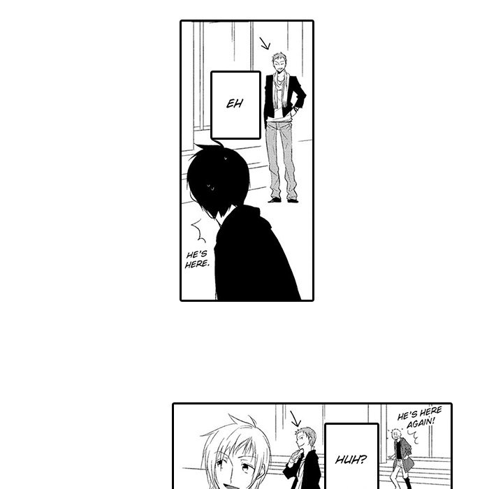 Boring Ninomiya-san - episode 3 - 23