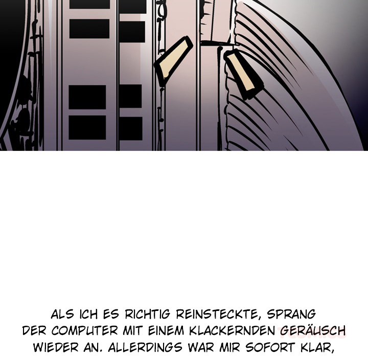 Außenseiter, Tortenschmeißer - episode 31 - 30