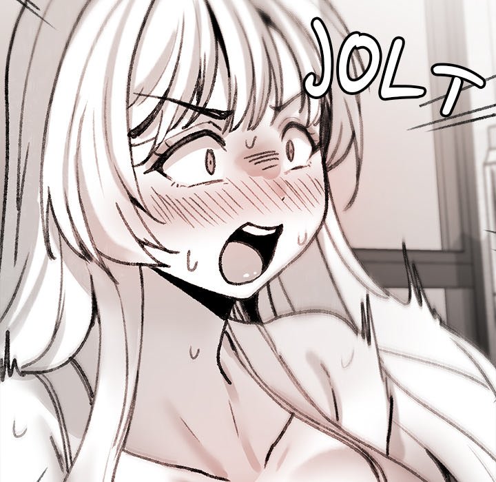 Get Out of My Body! - episode 7 - 112