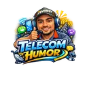 @telecomhumor