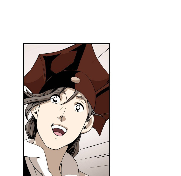 Magician's Murim Adventures - episode 46 - 60