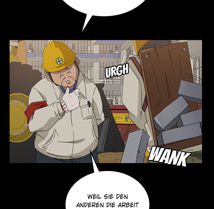 Böses Karma, gutes Karma - episode 1 - 77